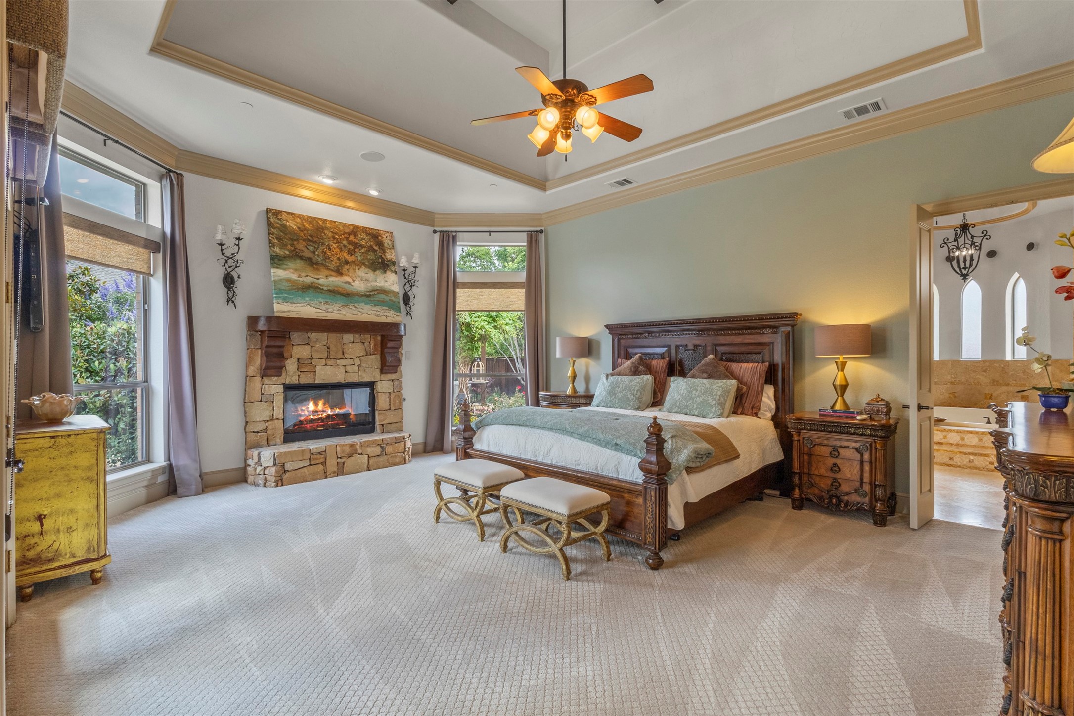 6804 Peters Path Colleyville TX 76034