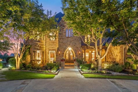 6804 Peters Path Colleyville TX 76034