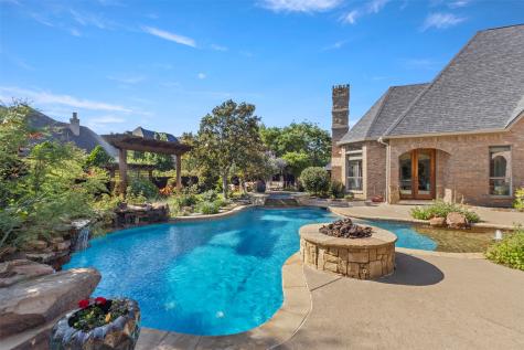 6804 Peters Path Colleyville TX 76034
