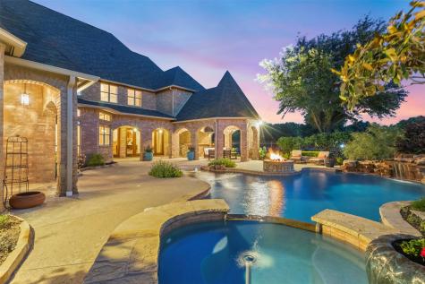 6804 Peters Path Colleyville TX 76034