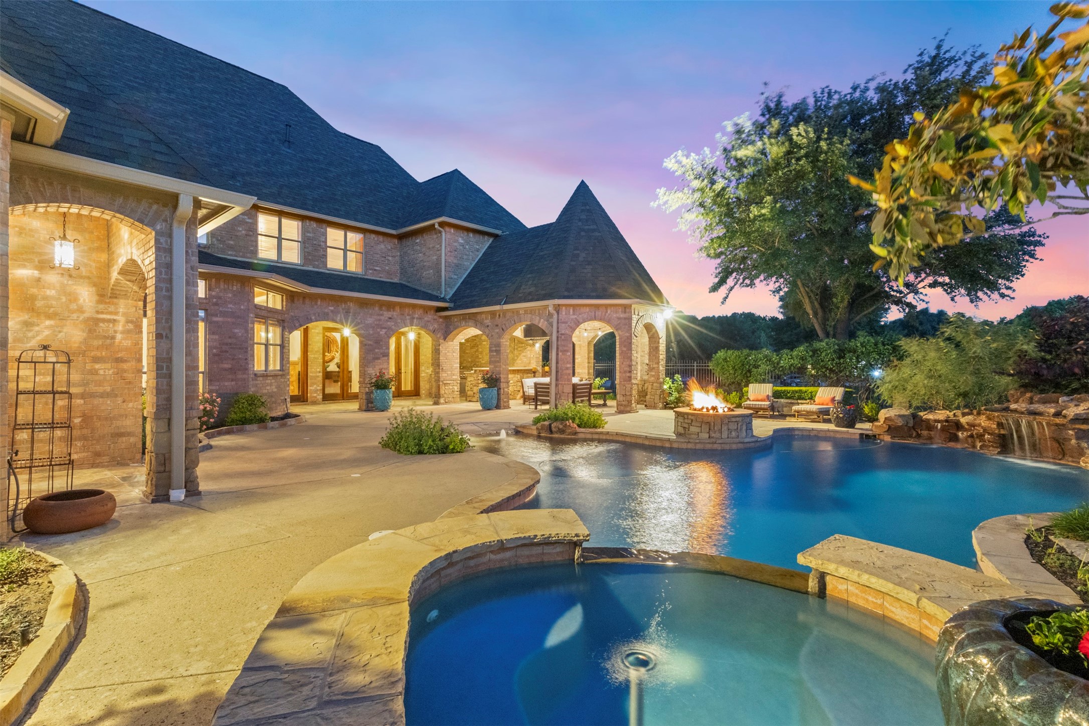 6804 Peters Path Colleyville TX 76034
