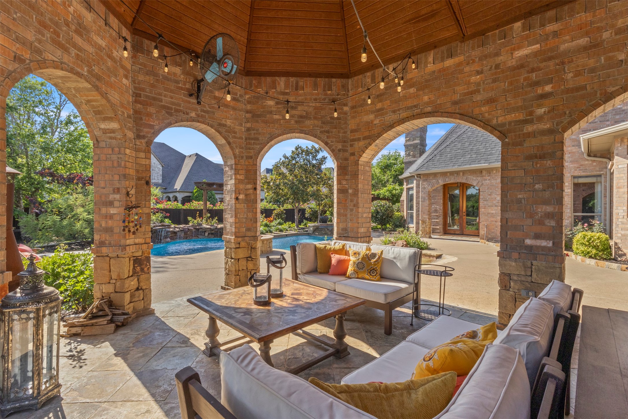 6804 Peters Path Colleyville TX 76034