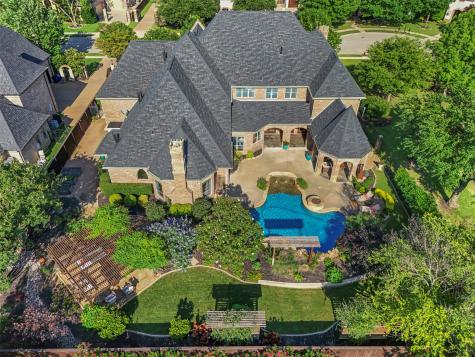 6804 Peters Path Colleyville TX 76034