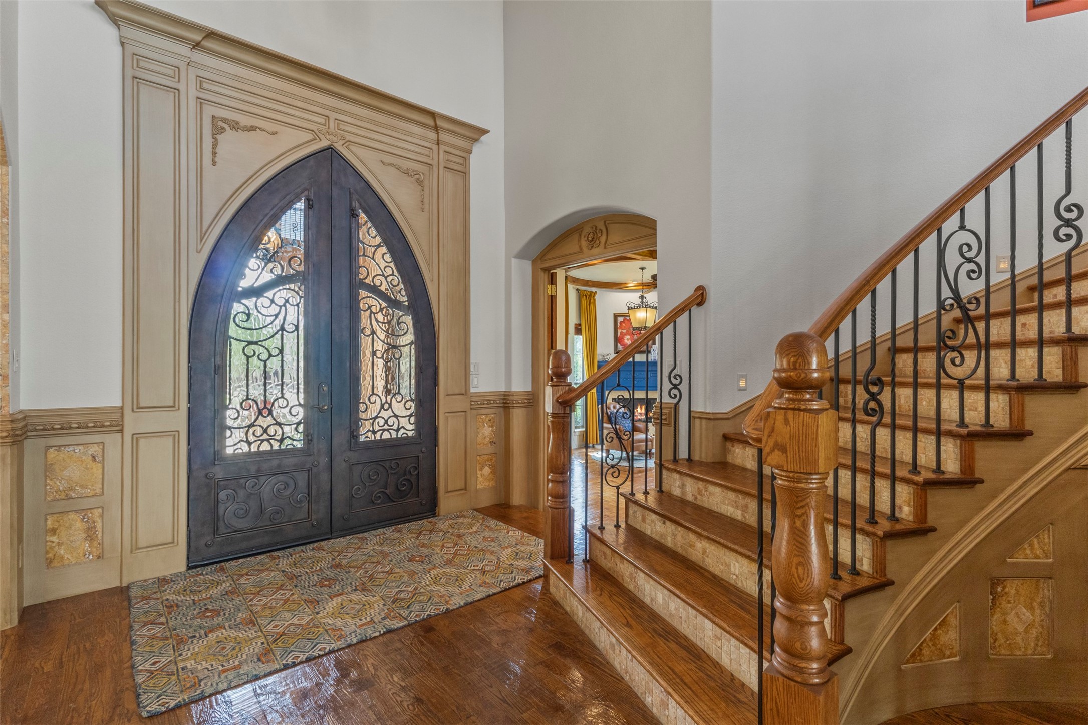 6804 Peters Path Colleyville TX 76034