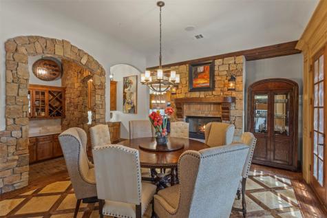 6804 Peters Path Colleyville TX 76034