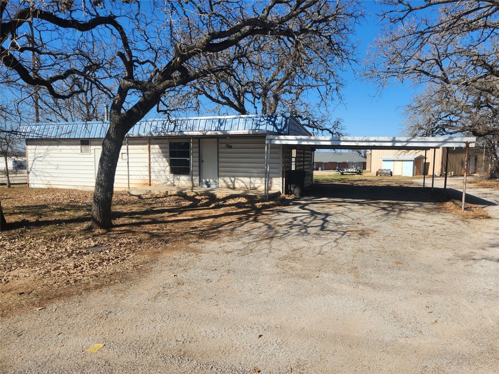 700 Lucas Drive Early TX 76802
