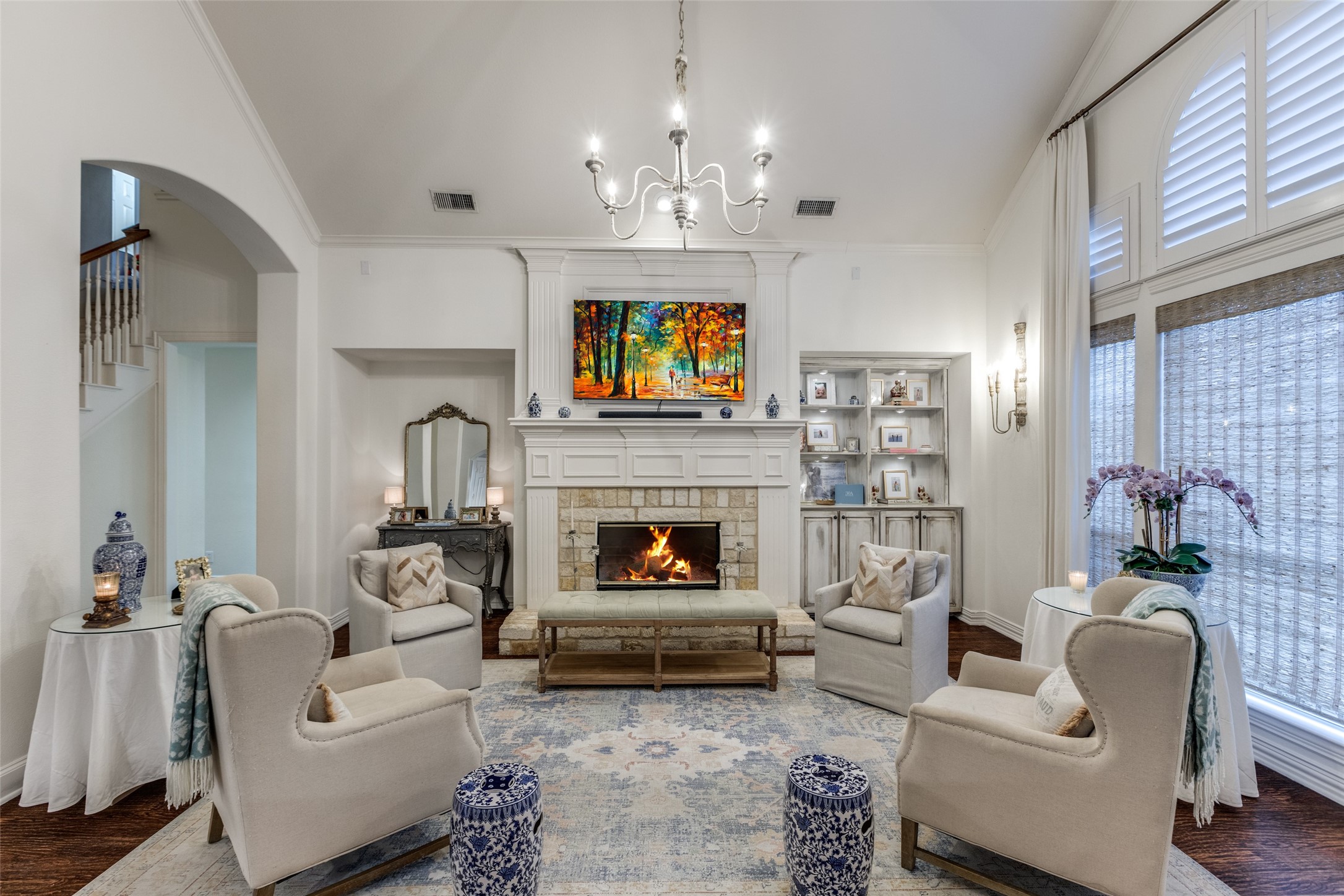 4511 Glen Heather Drive Frisco TX 75034