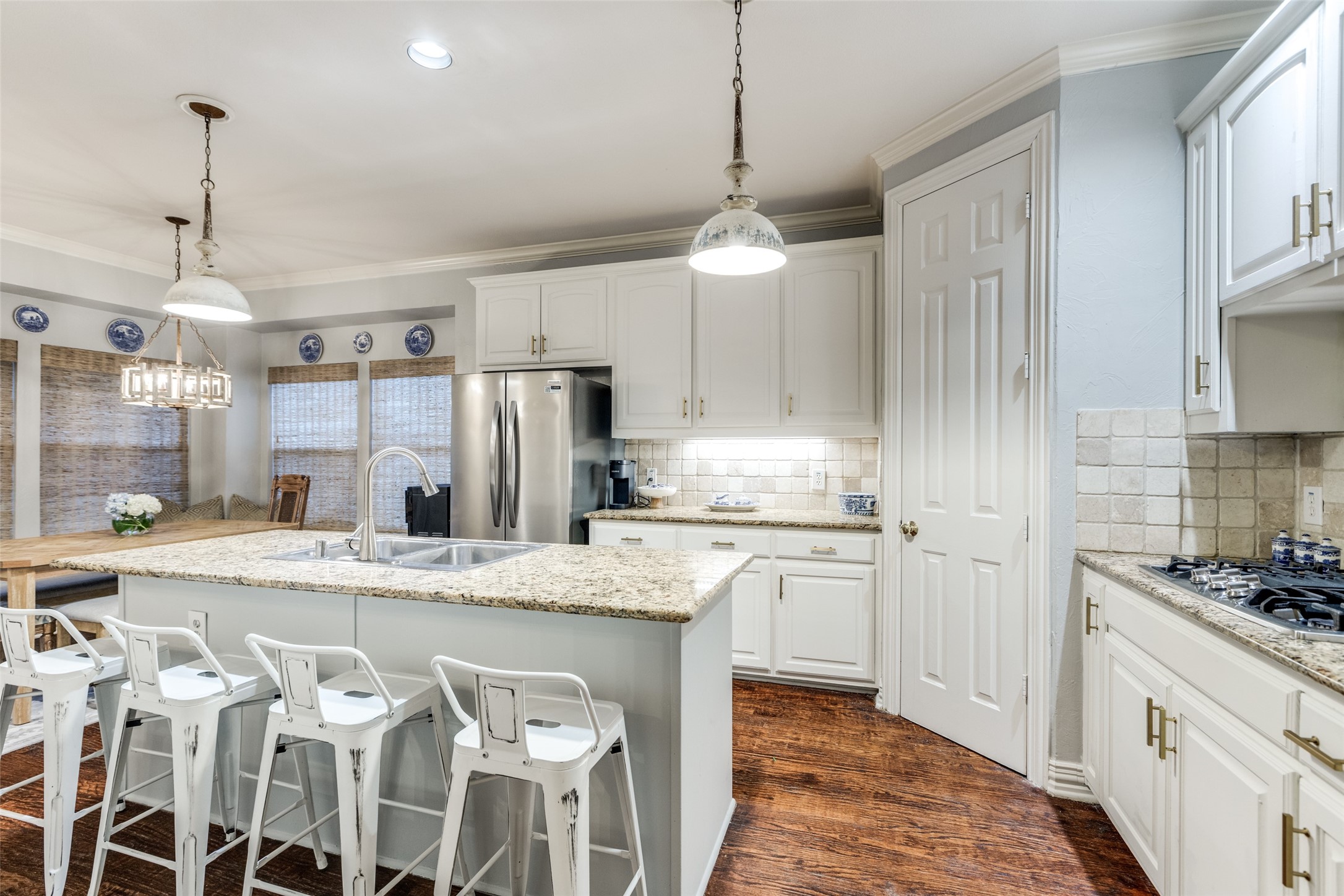 4511 Glen Heather Drive Frisco TX 75034