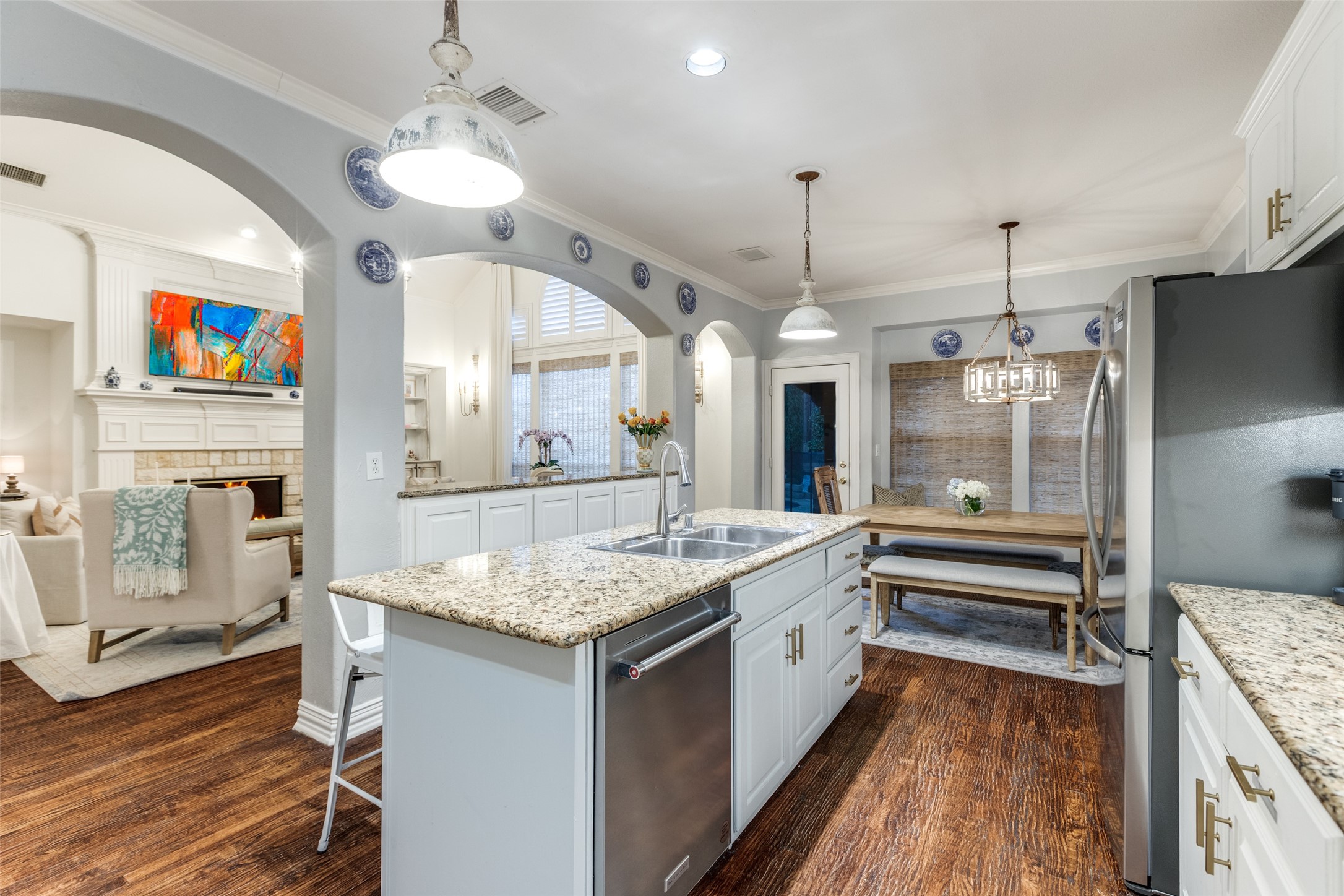 4511 Glen Heather Drive Frisco TX 75034
