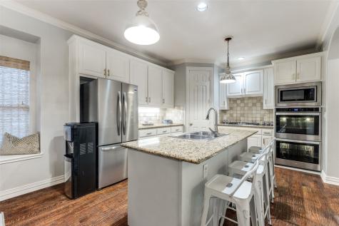 4511 Glen Heather Drive Frisco TX 75034