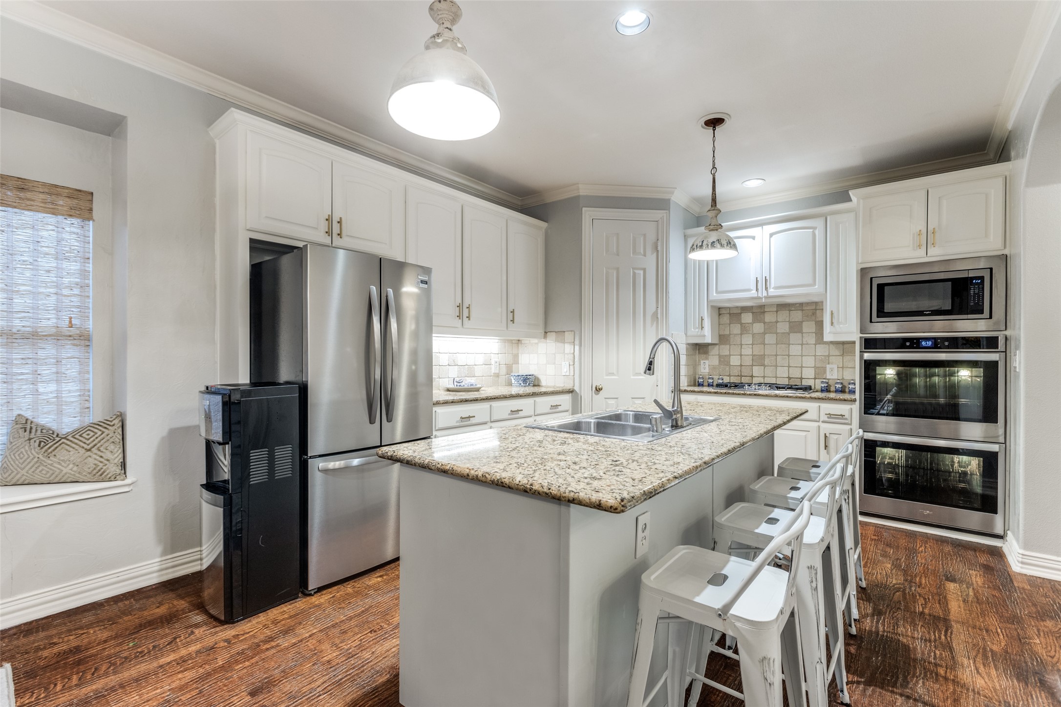 4511 Glen Heather Drive Frisco TX 75034