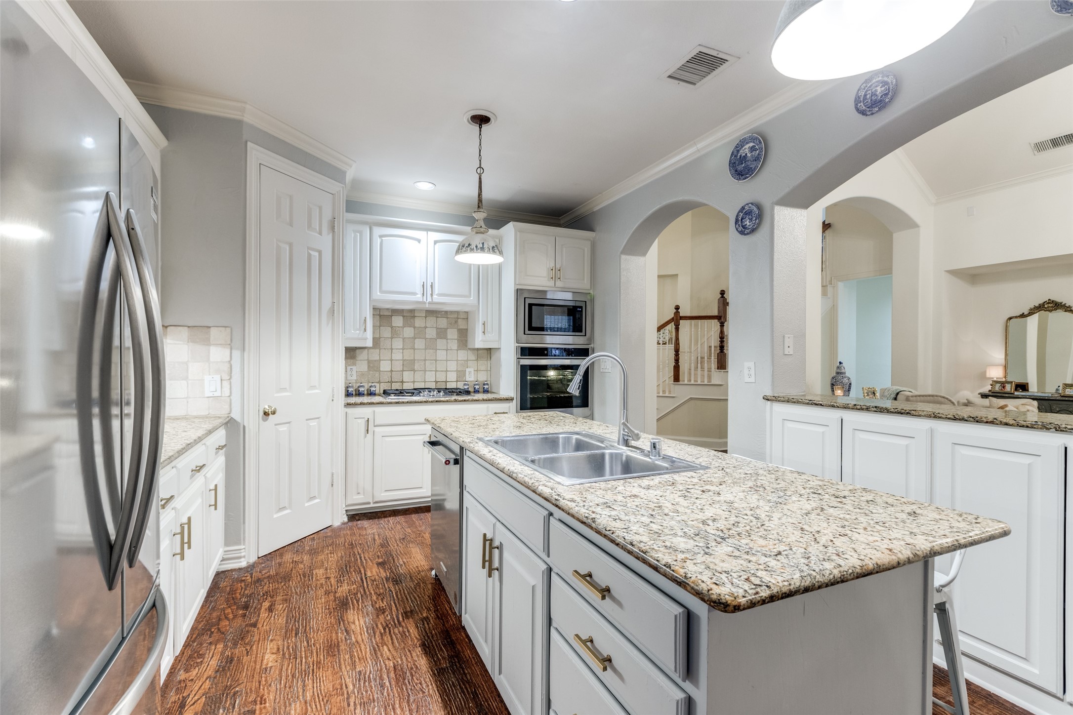 4511 Glen Heather Drive Frisco TX 75034