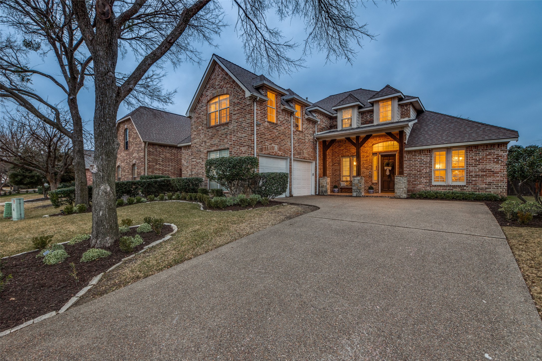 4511 Glen Heather Drive Frisco TX 75034