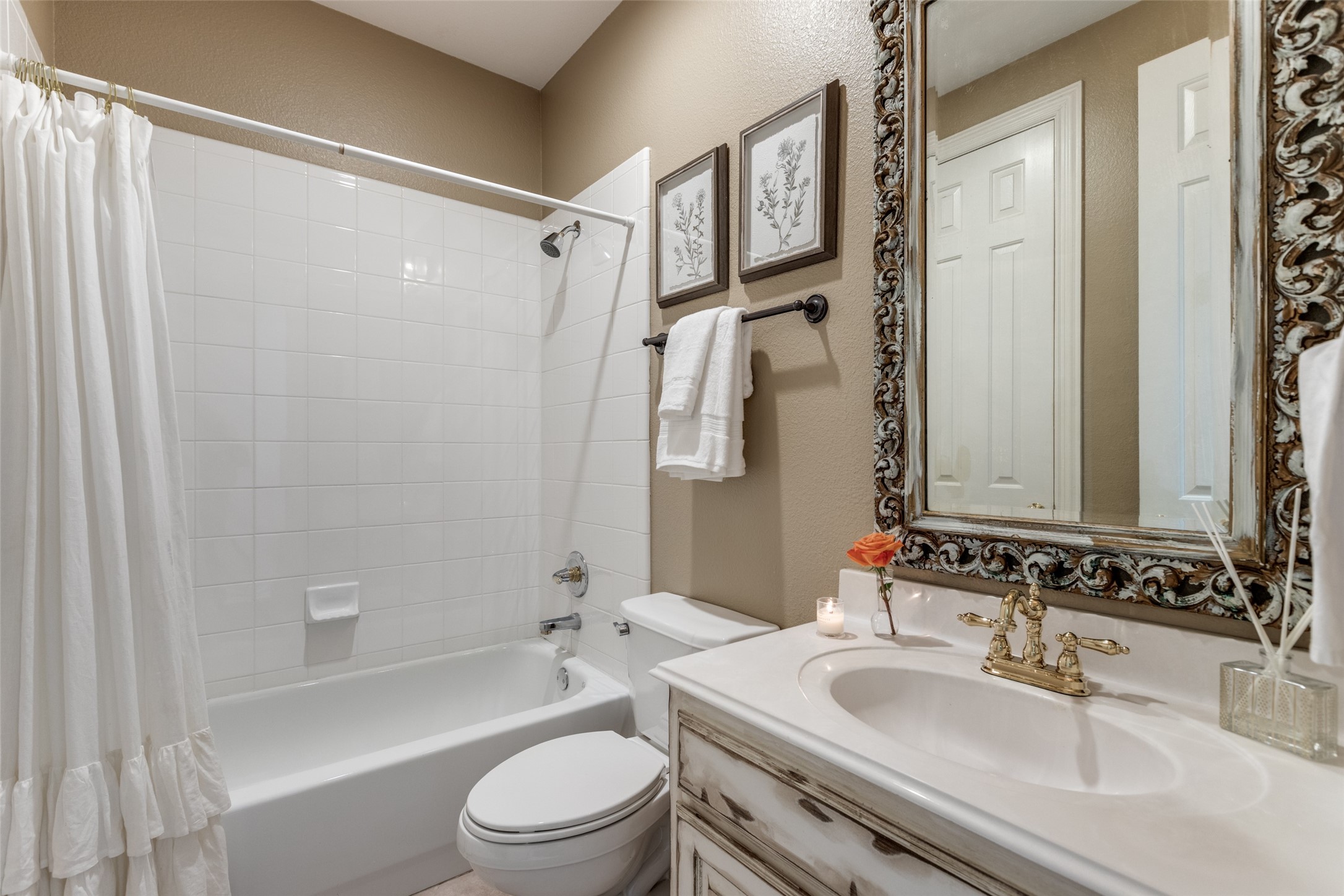 4511 Glen Heather Drive Frisco TX 75034
