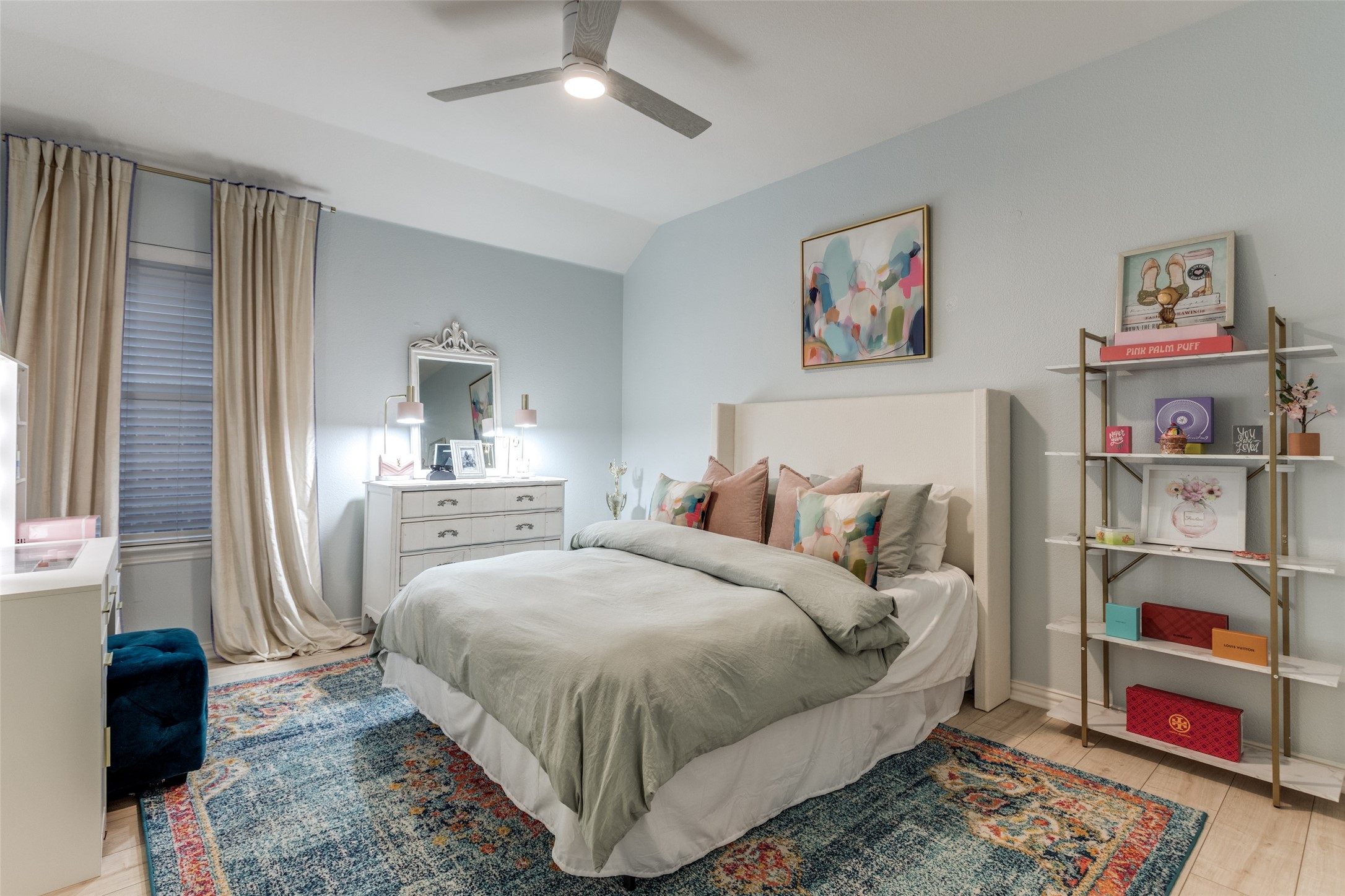 4511 Glen Heather Drive Frisco TX 75034