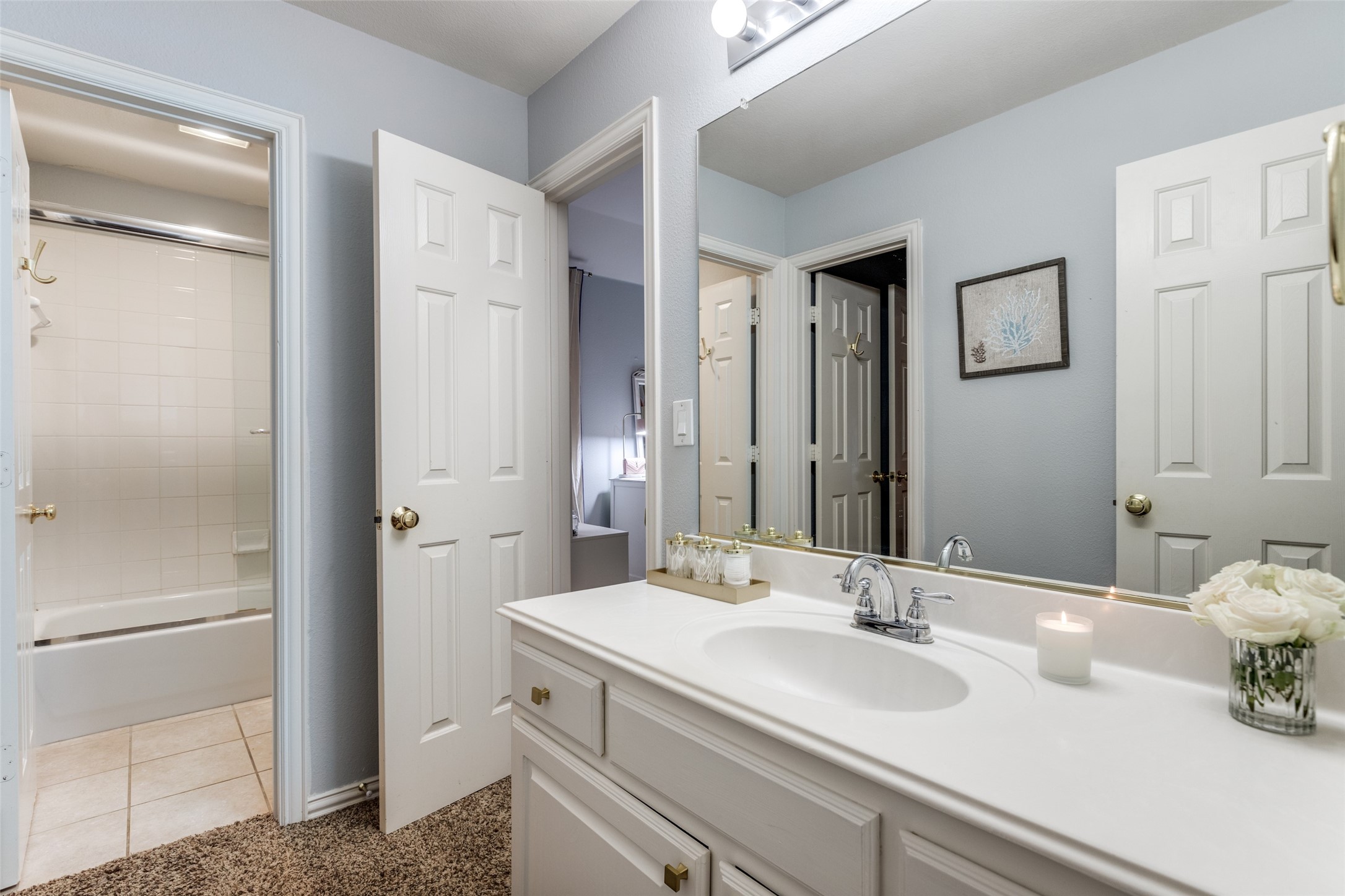 4511 Glen Heather Drive Frisco TX 75034