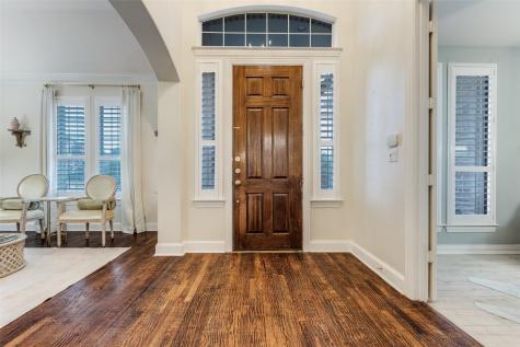4511 Glen Heather Drive Frisco TX 75034