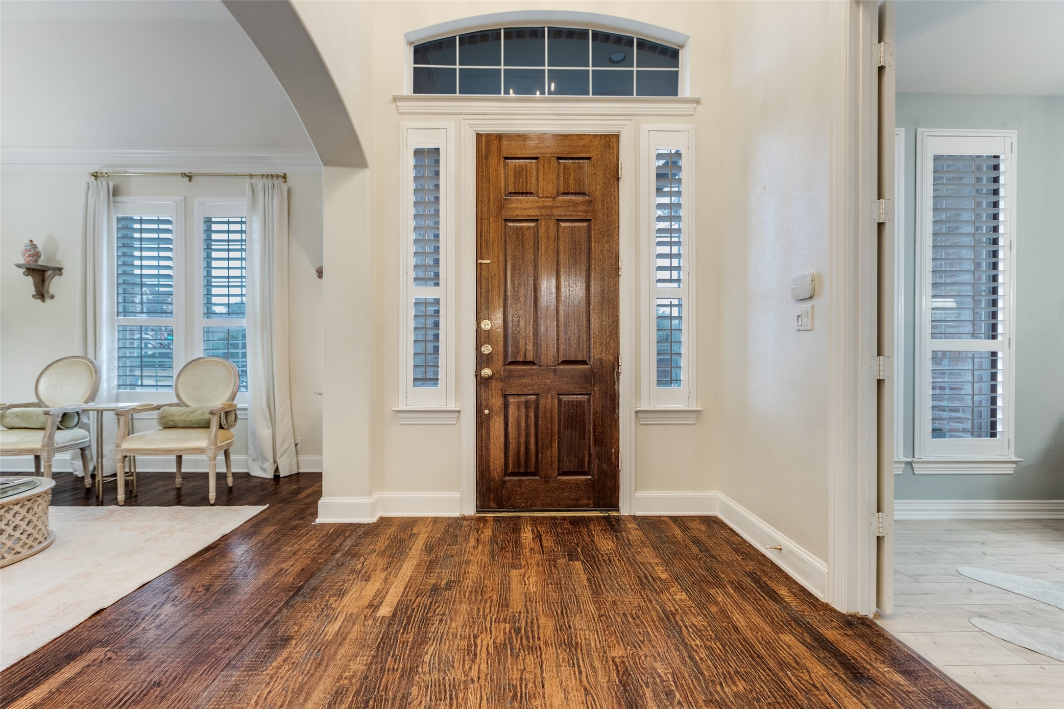 4511 Glen Heather Drive Frisco TX 75034