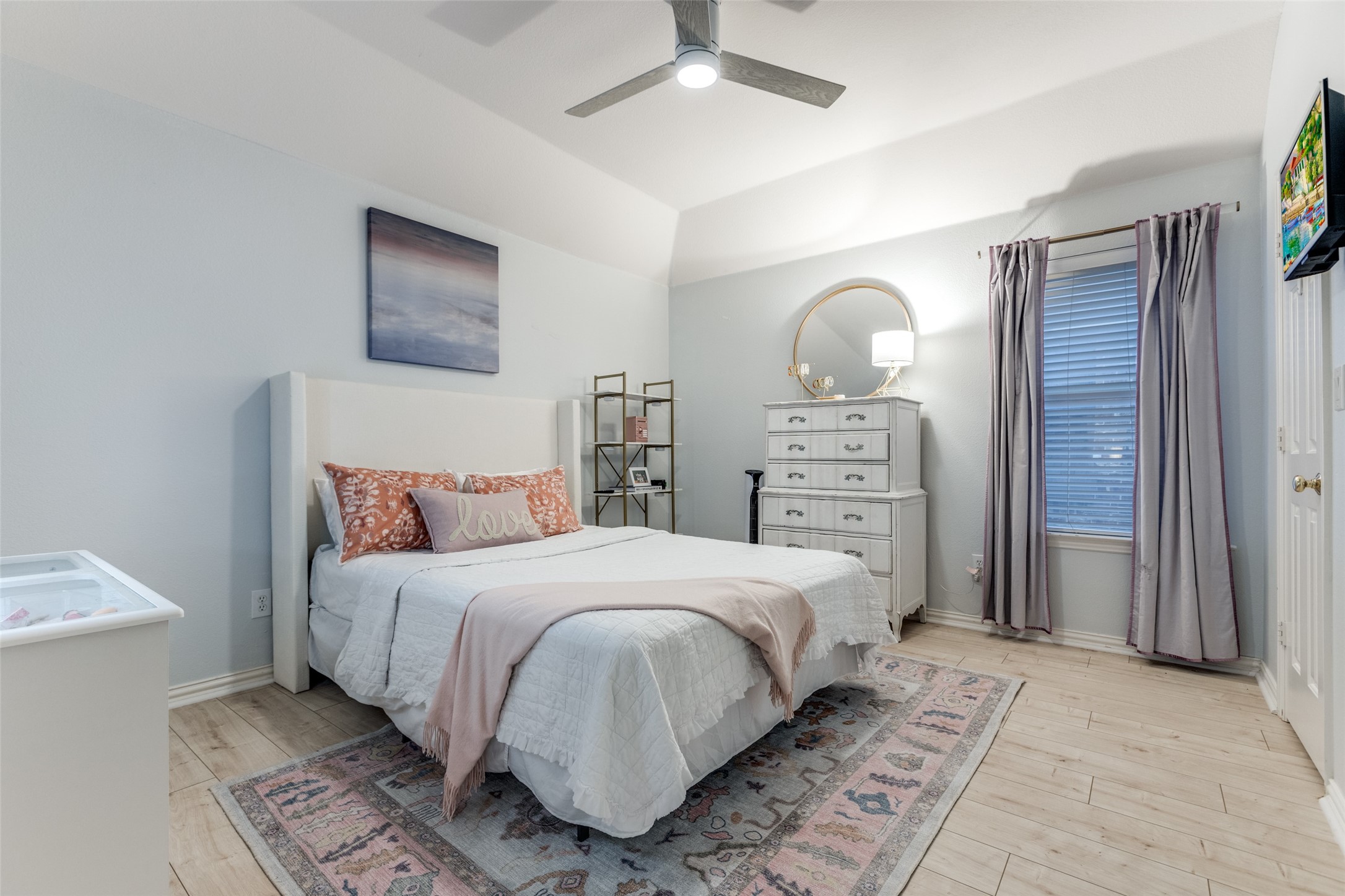 4511 Glen Heather Drive Frisco TX 75034