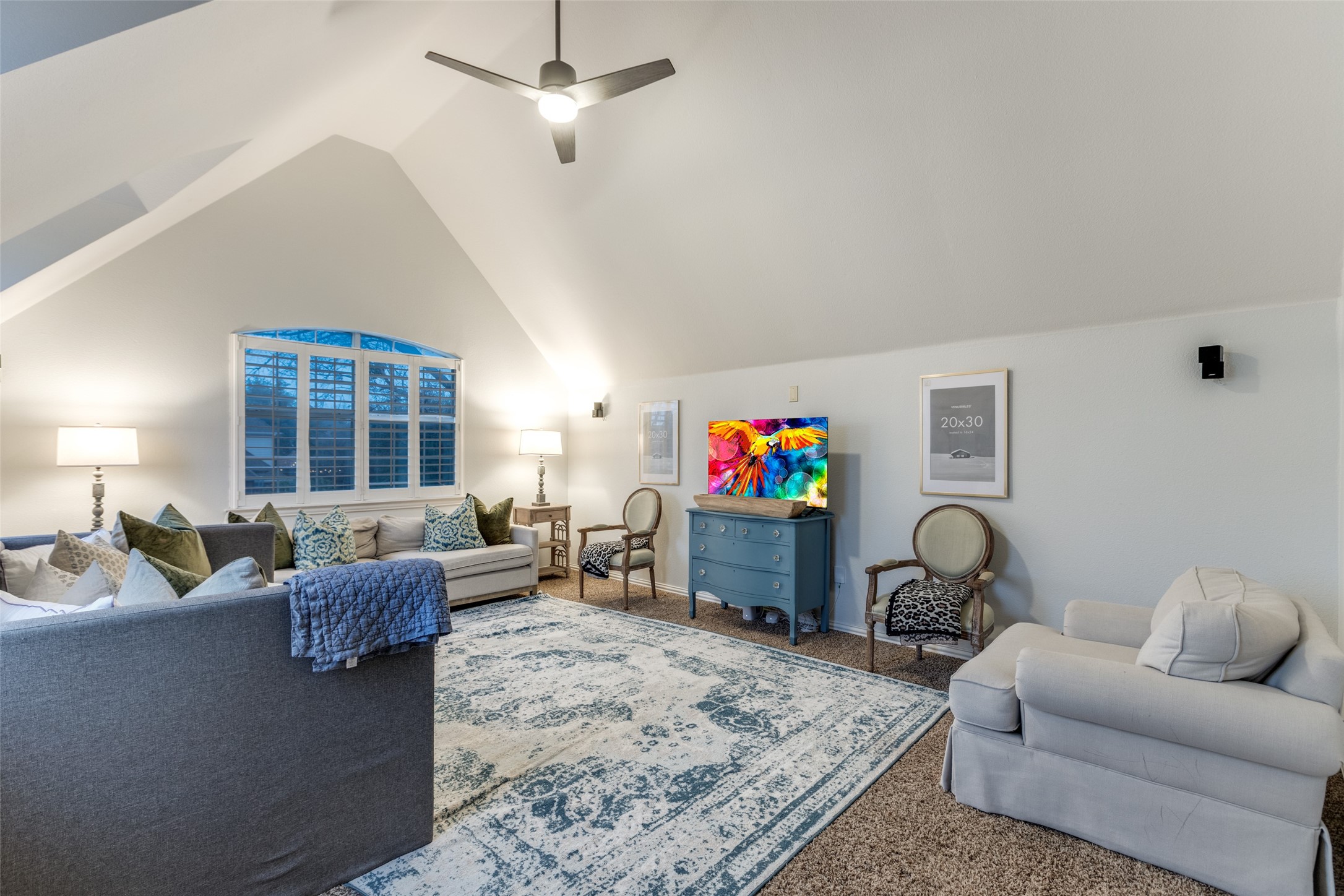 4511 Glen Heather Drive Frisco TX 75034