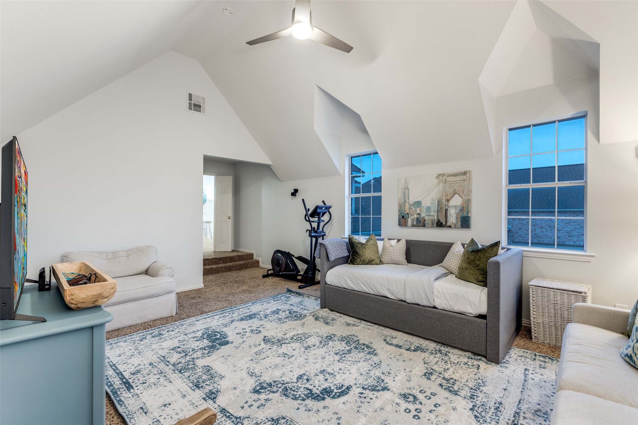 4511 Glen Heather Drive Frisco TX 75034