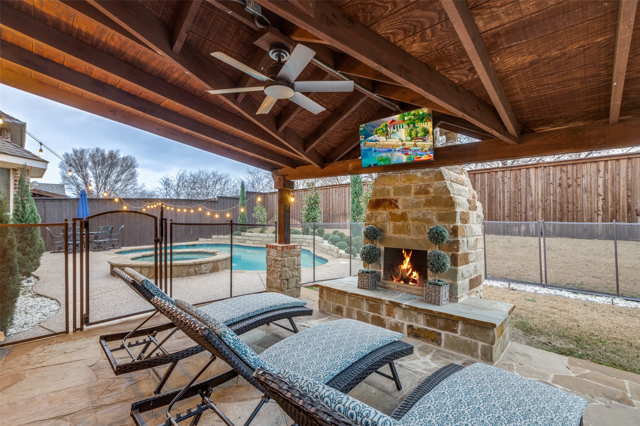 4511 Glen Heather Drive Frisco TX 75034