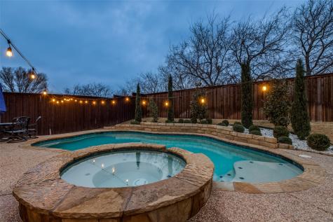 4511 Glen Heather Drive Frisco TX 75034