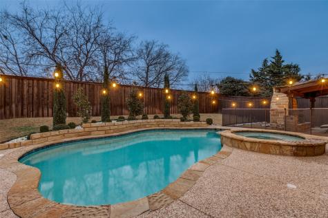4511 Glen Heather Drive Frisco TX 75034