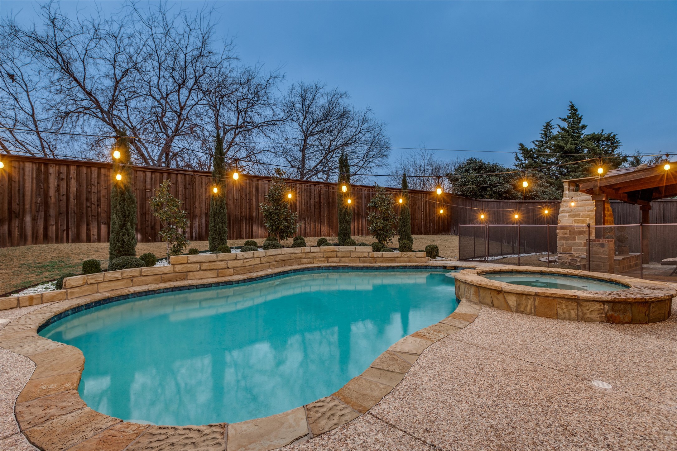 4511 Glen Heather Drive Frisco TX 75034