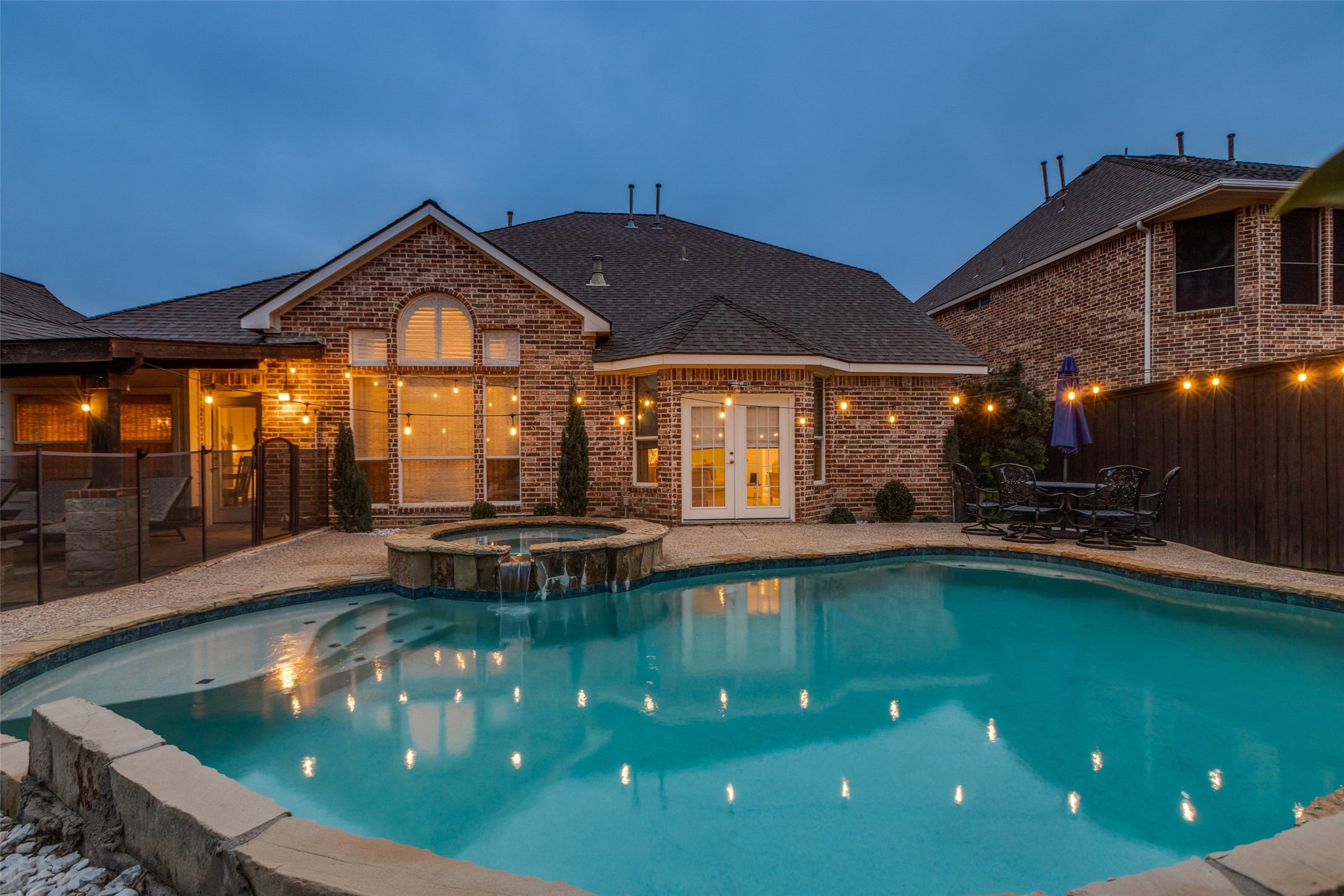 4511 Glen Heather Drive Frisco TX 75034