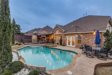4511 Glen Heather Drive Frisco TX 75034
