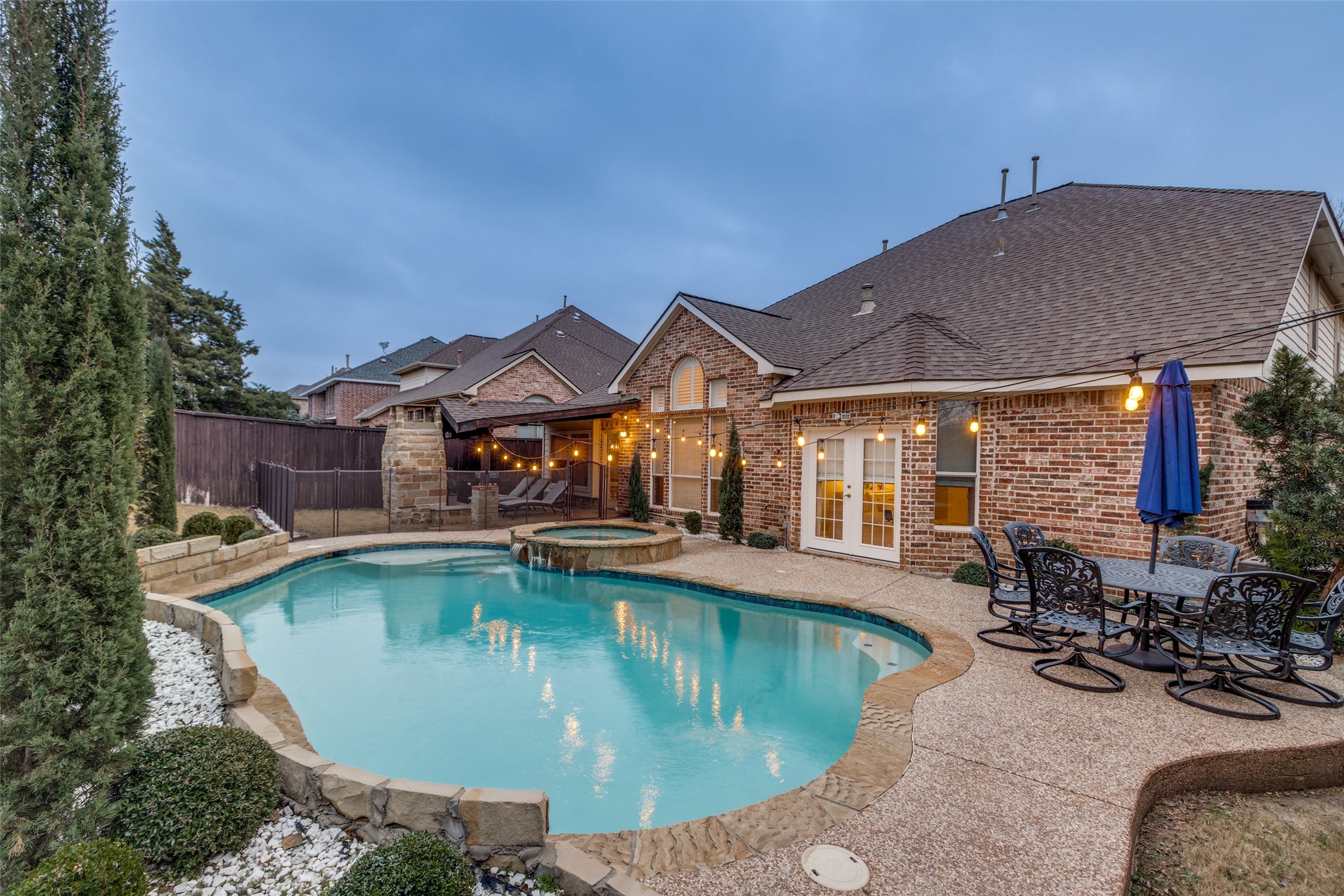 4511 Glen Heather Drive Frisco TX 75034