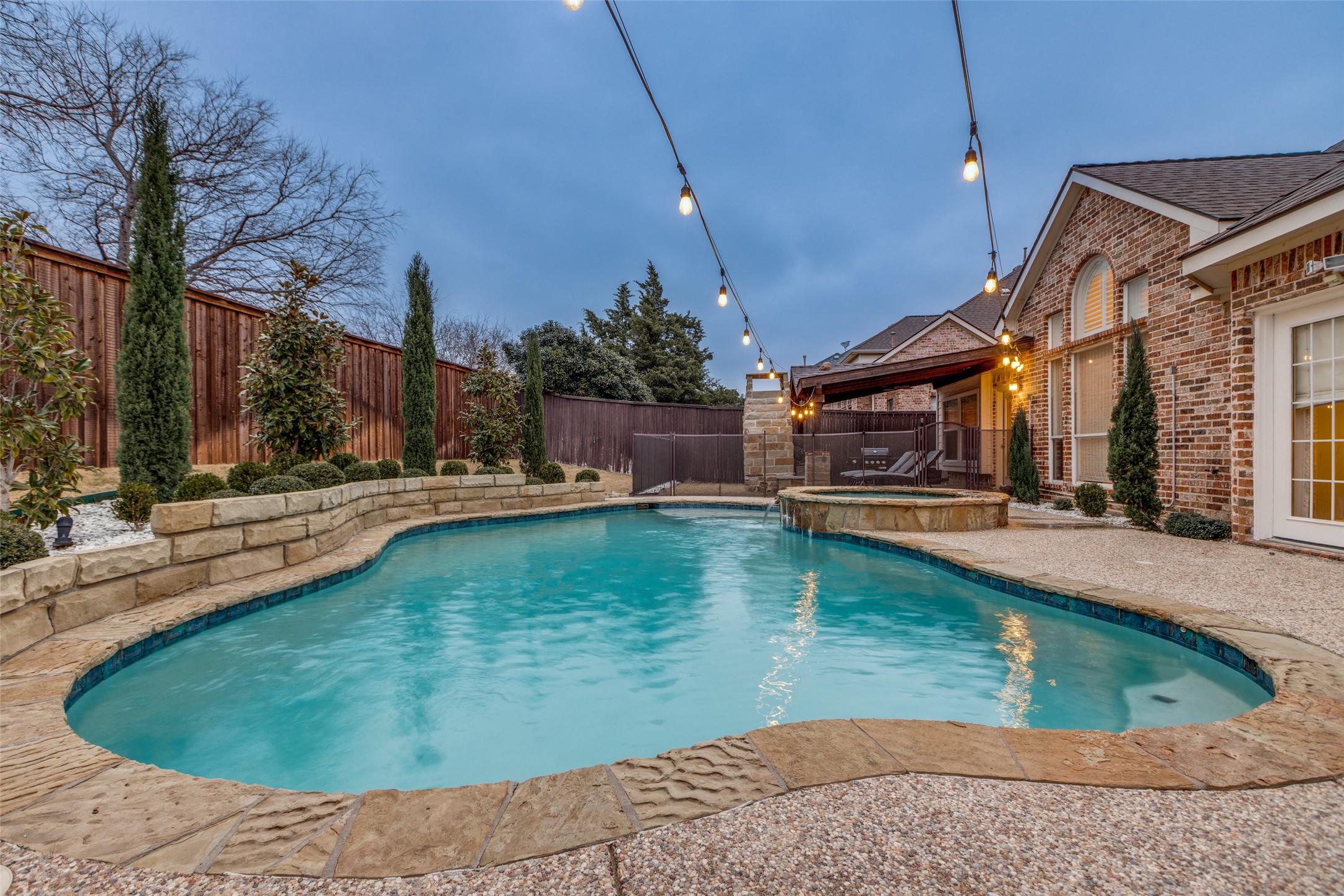 4511 Glen Heather Drive Frisco TX 75034