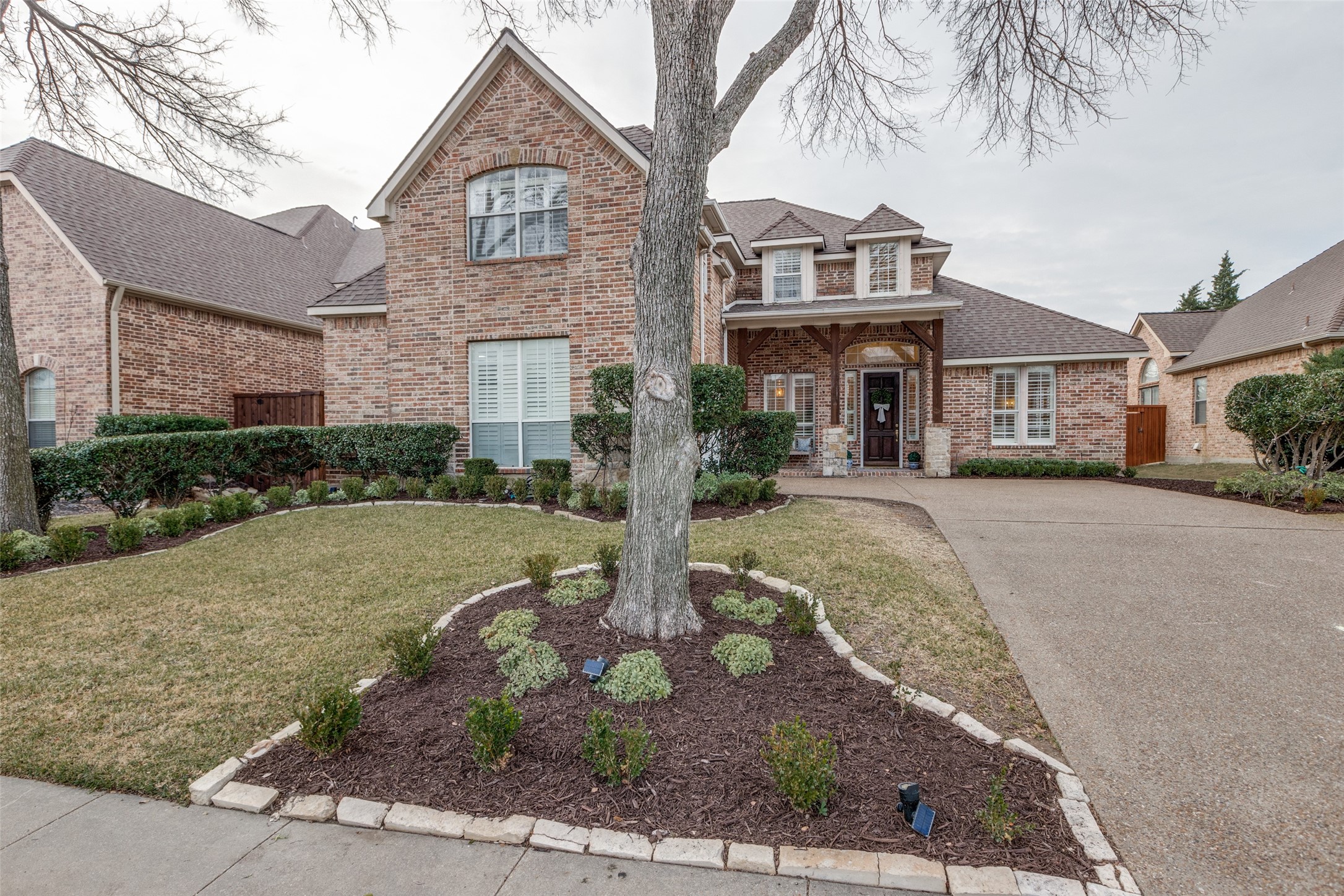 4511 Glen Heather Drive Frisco TX 75034