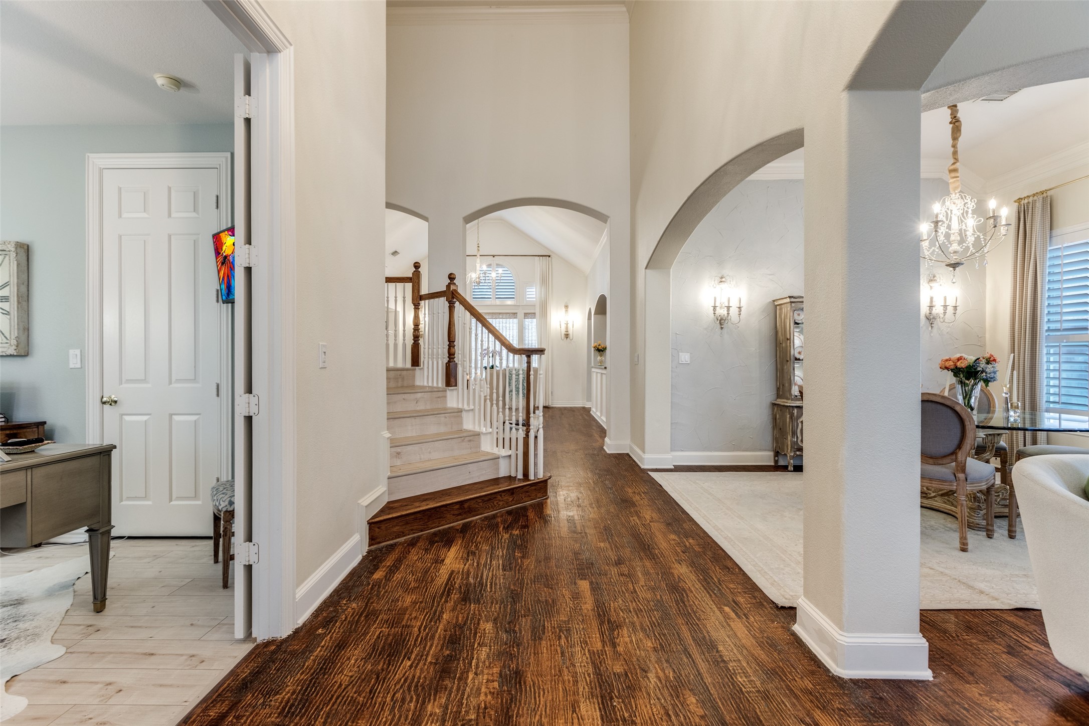 4511 Glen Heather Drive Frisco TX 75034