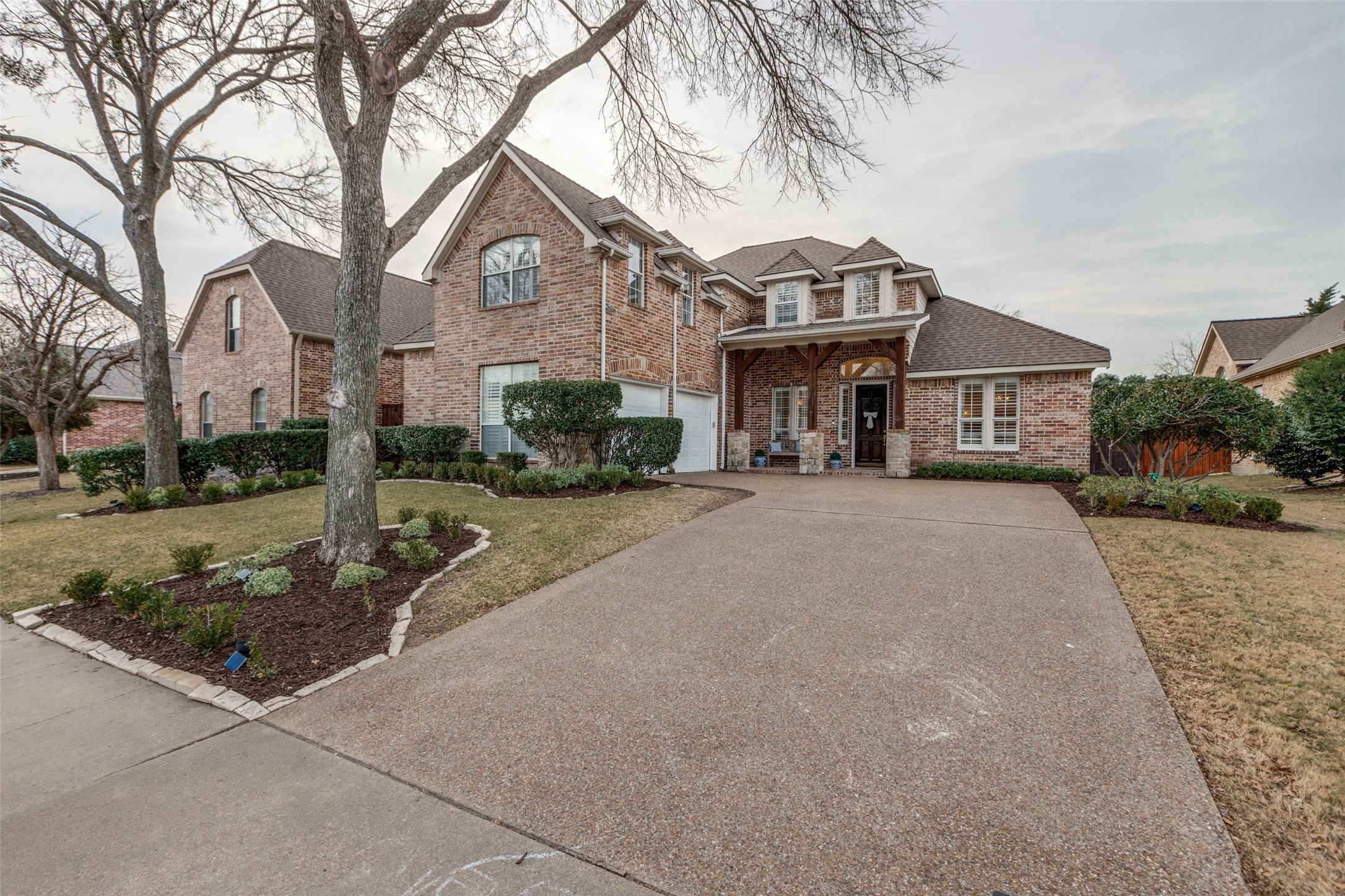 4511 Glen Heather Drive Frisco TX 75034