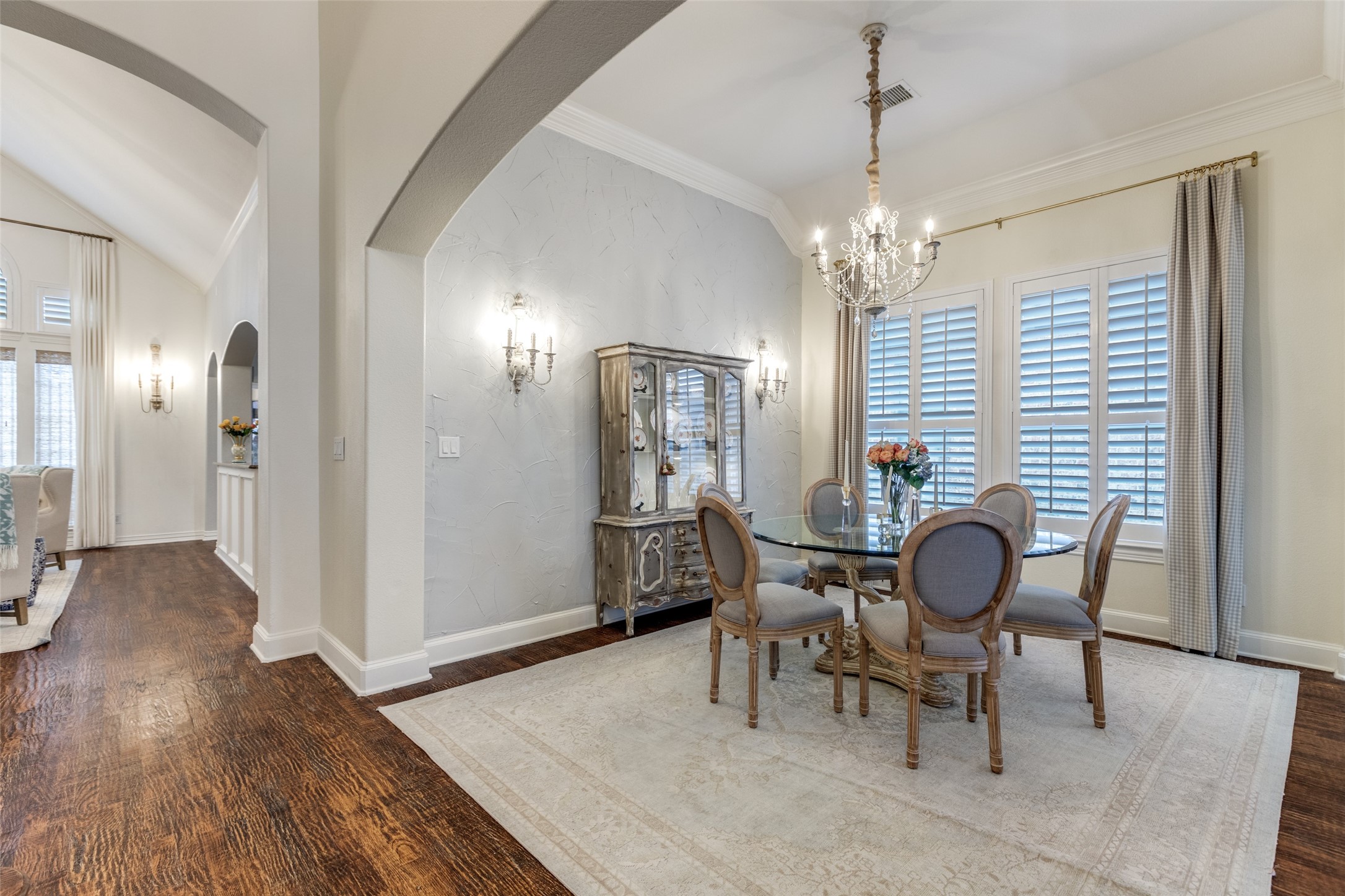 4511 Glen Heather Drive Frisco TX 75034