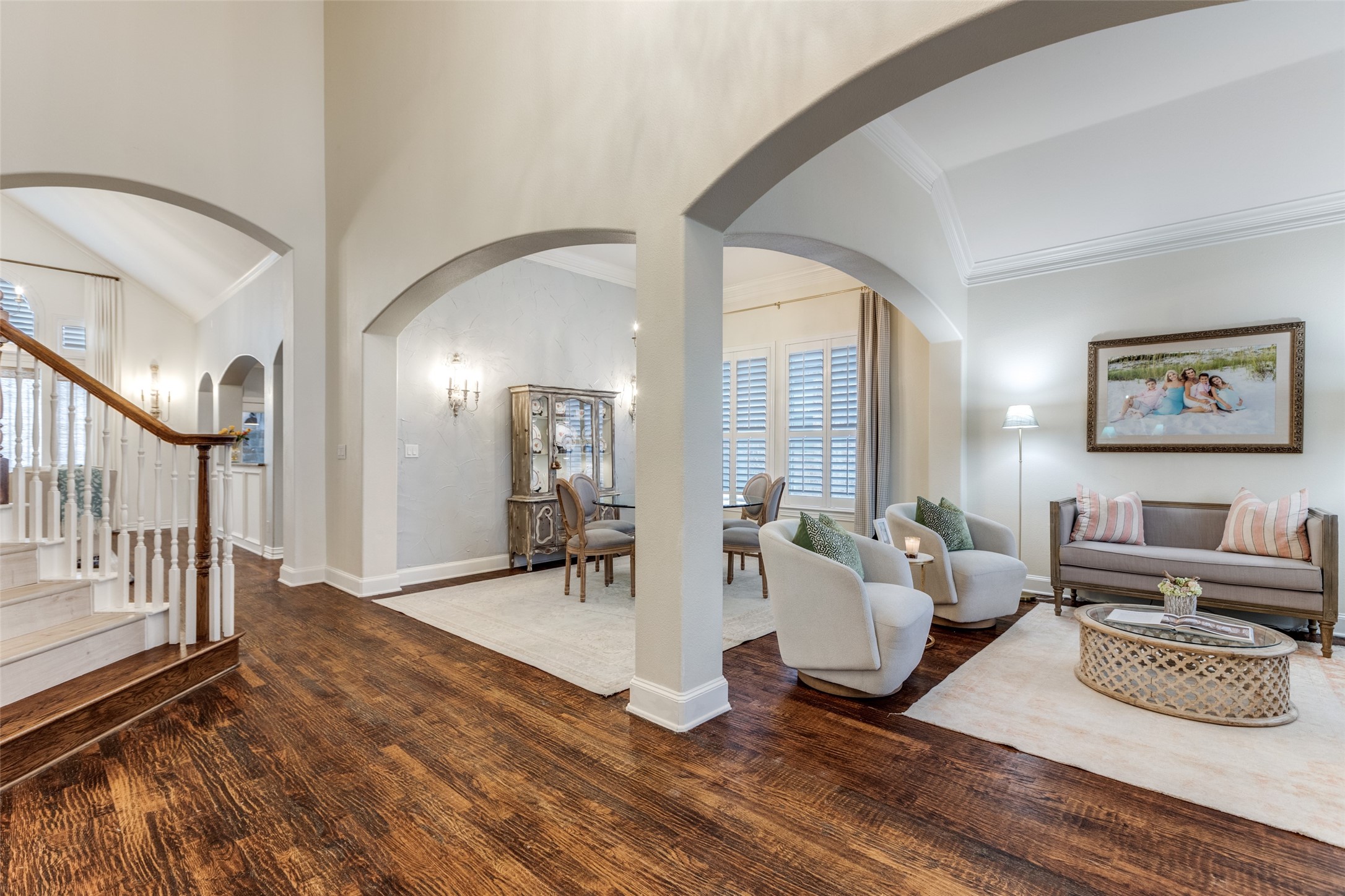 4511 Glen Heather Drive Frisco TX 75034
