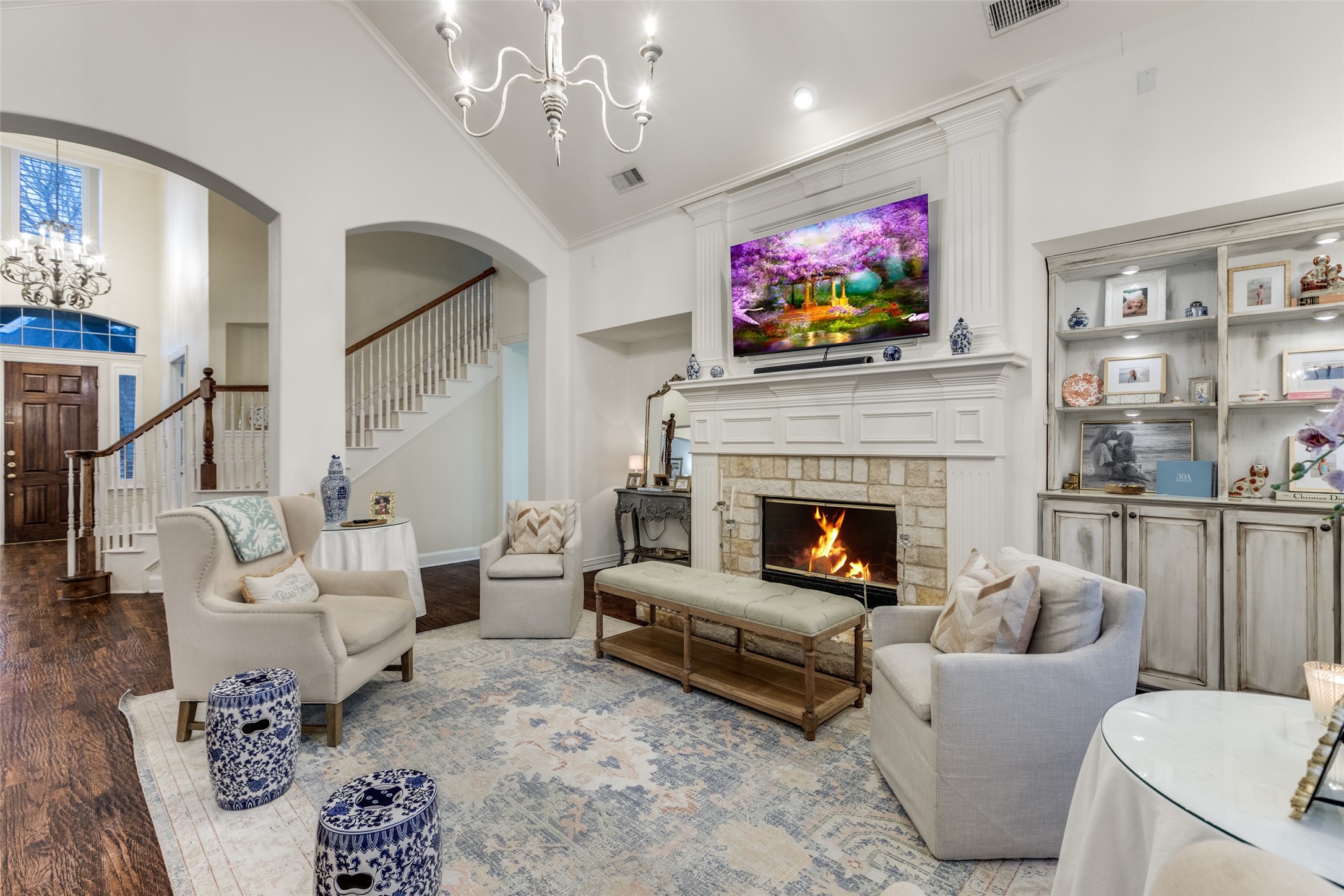 4511 Glen Heather Drive Frisco TX 75034
