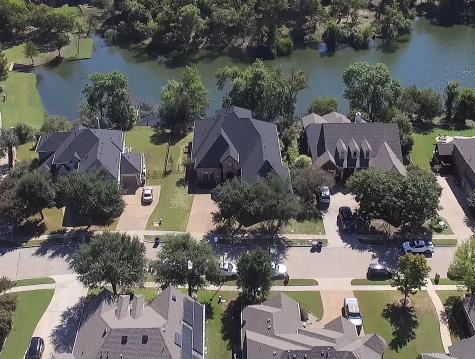 303 Parke Lake Drive Wylie TX 75098