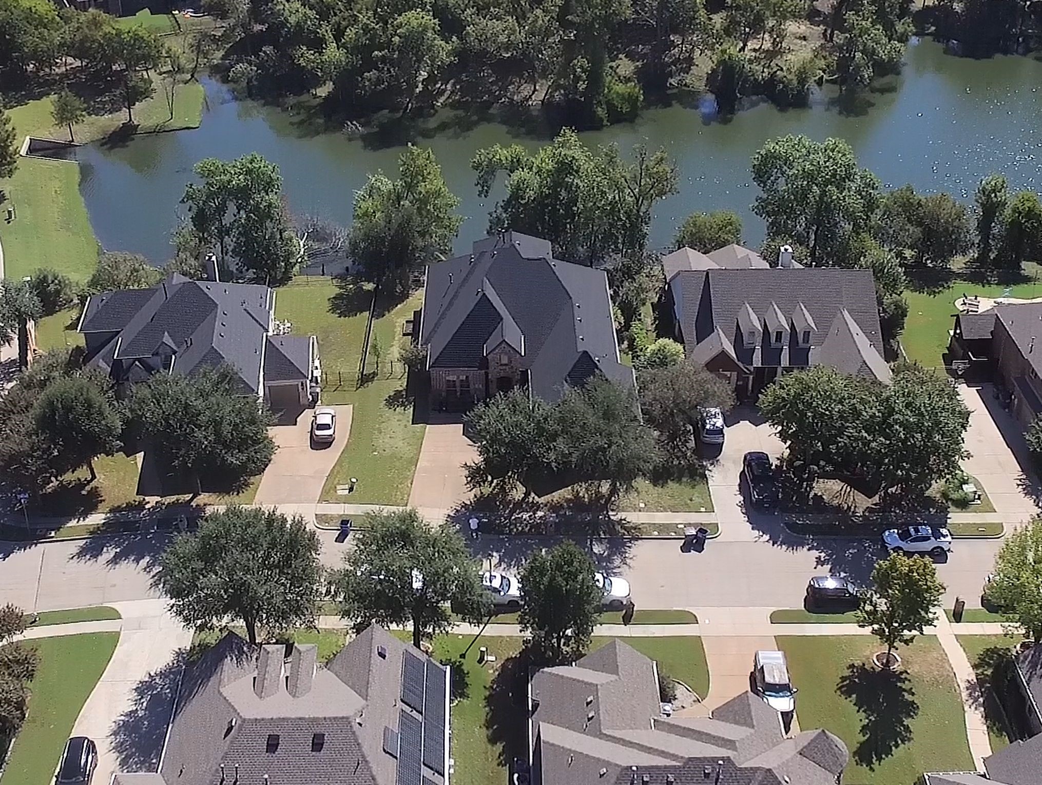 303 Parke Lake Drive Wylie TX 75098