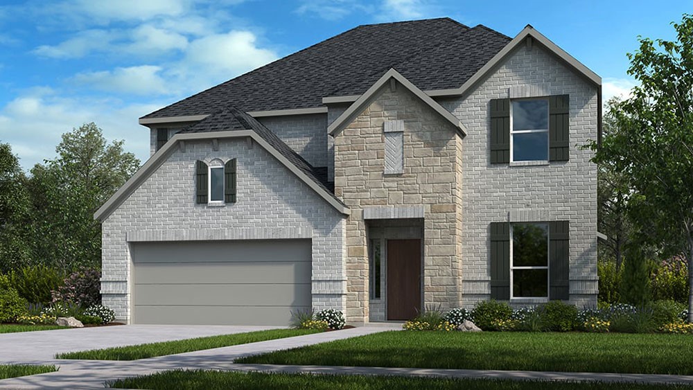 1725 Buck Trail Celina TX 75009