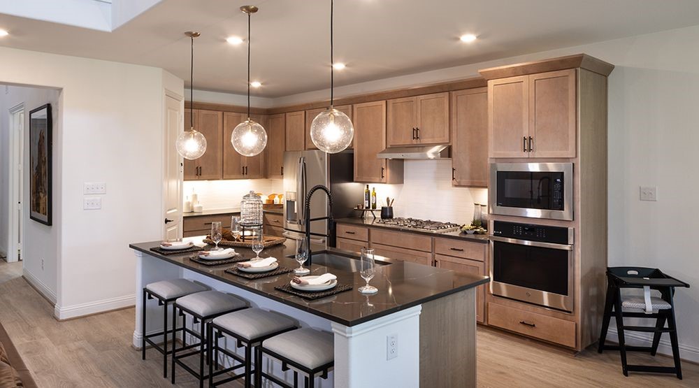 1725 Buck Trail Celina TX 75009