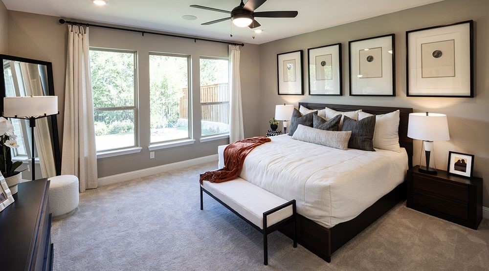 1725 Buck Trail Celina TX 75009