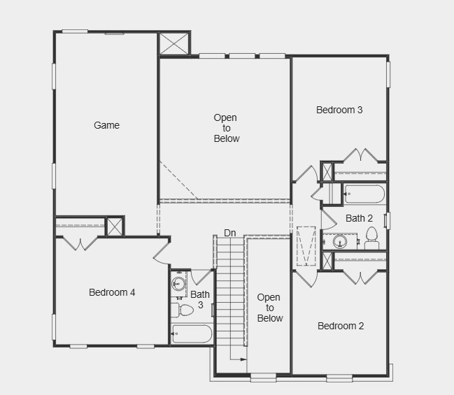 1725 Buck Trail Celina TX 75009