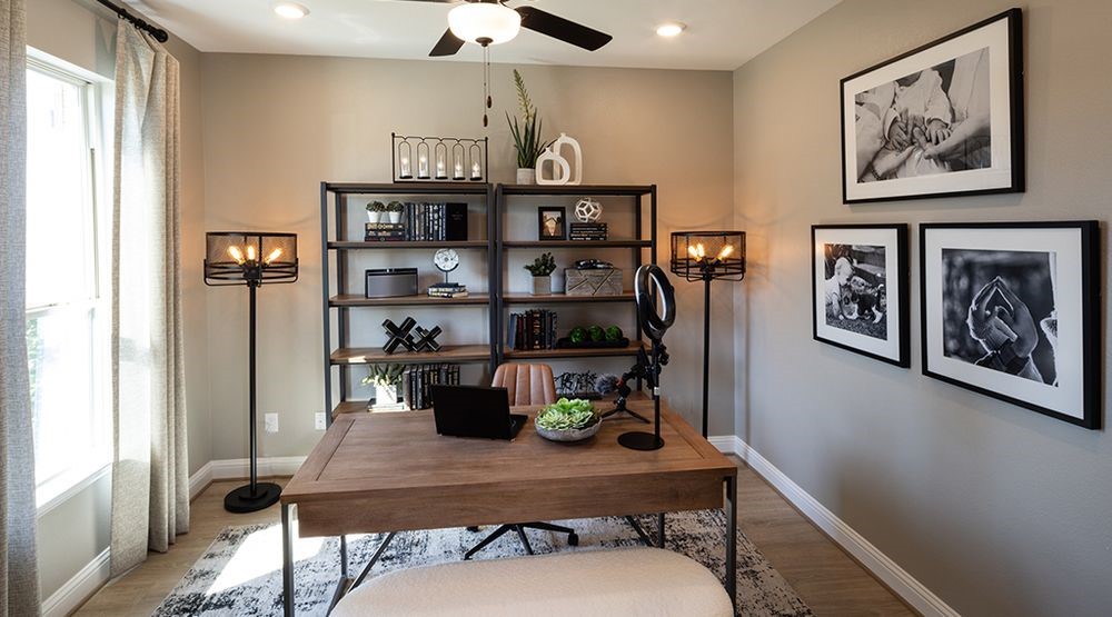 1725 Buck Trail Celina TX 75009