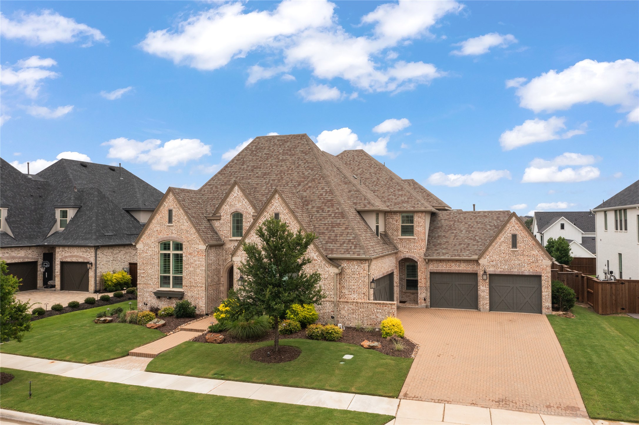 4421 Mueller Lane Prosper TX 75078