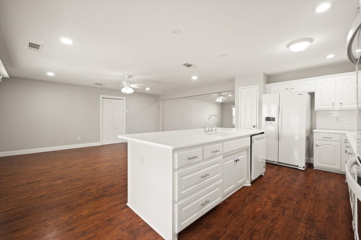1004 Ridgetop Drive Justin TX 76247