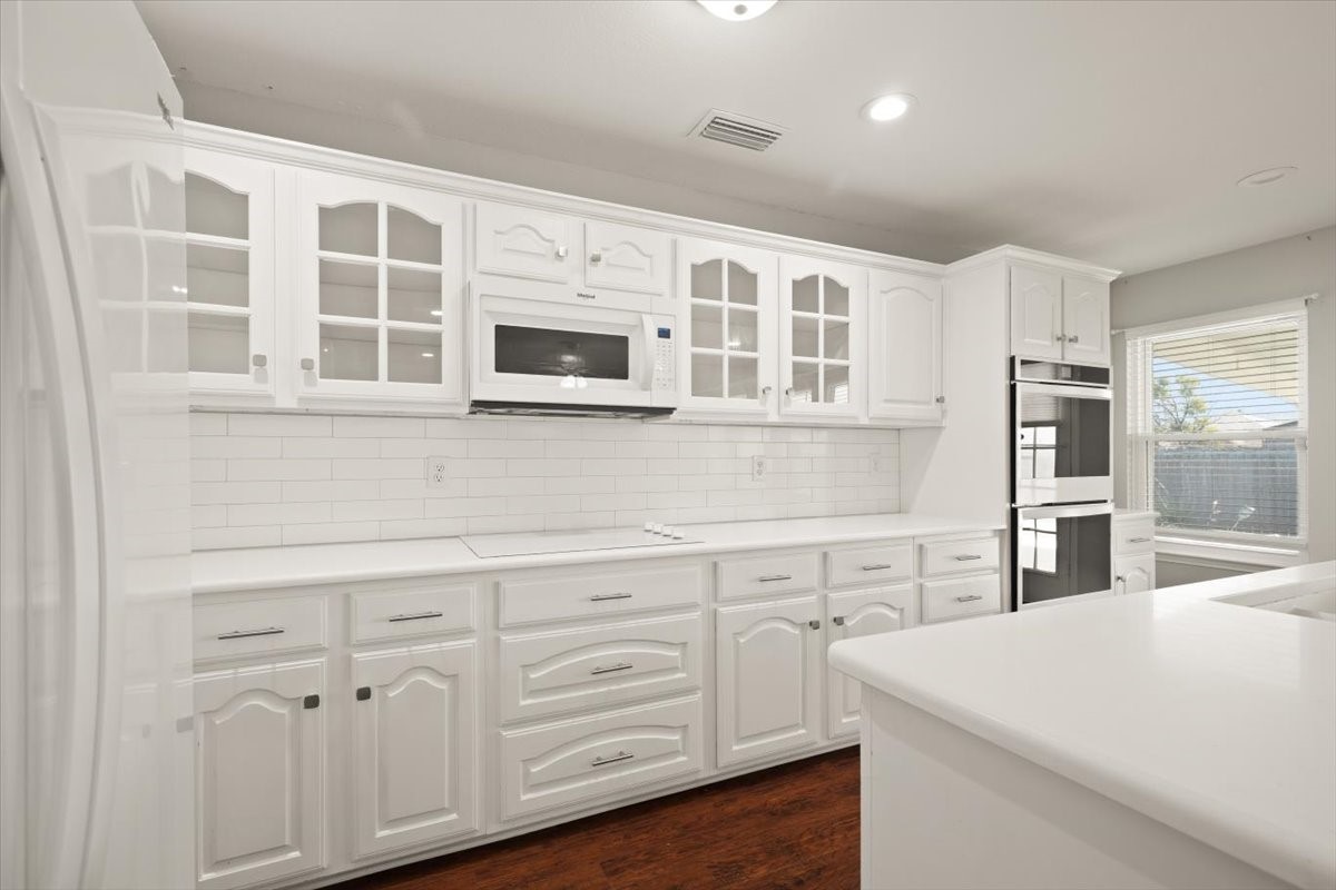 1004 Ridgetop Drive Justin TX 76247