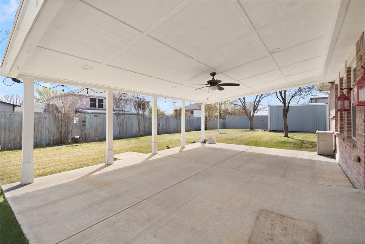 1004 Ridgetop Drive Justin TX 76247